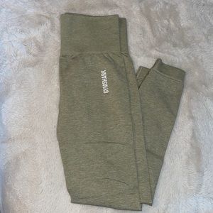 gymshark adapt leggings never worn